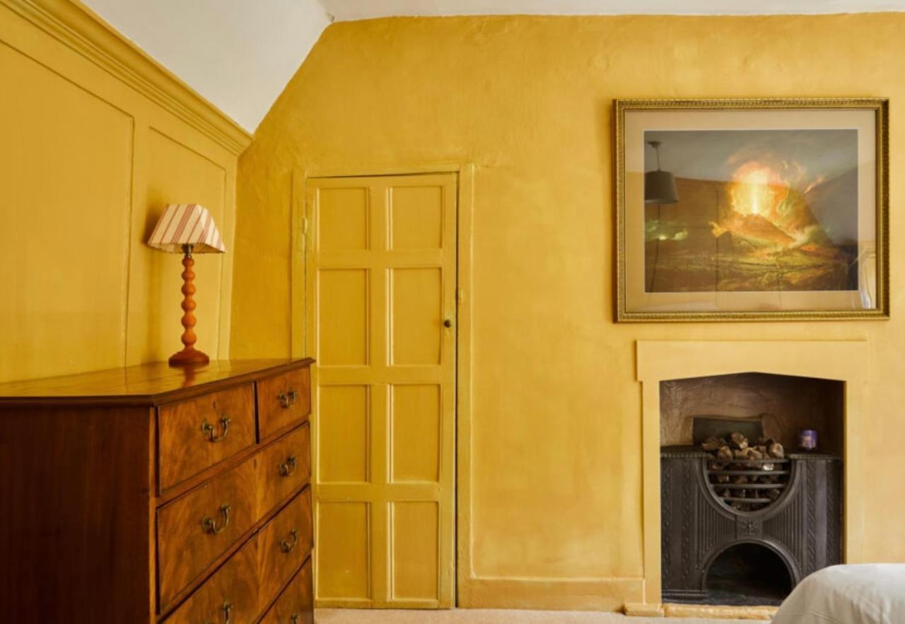 אנפילד Clarendon Cottage מראה חיצוני תמונה
